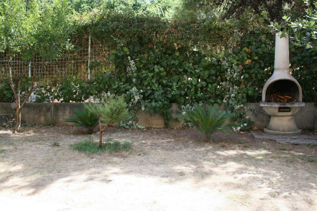 Appartement Mrduljas Split
