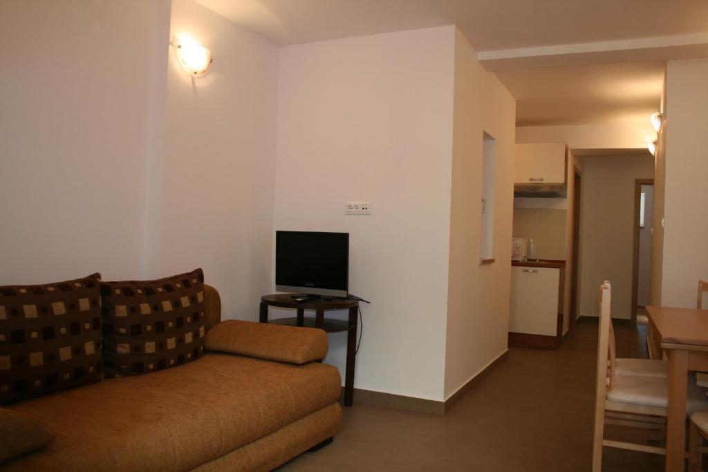 Mrduljas Appartement Split
