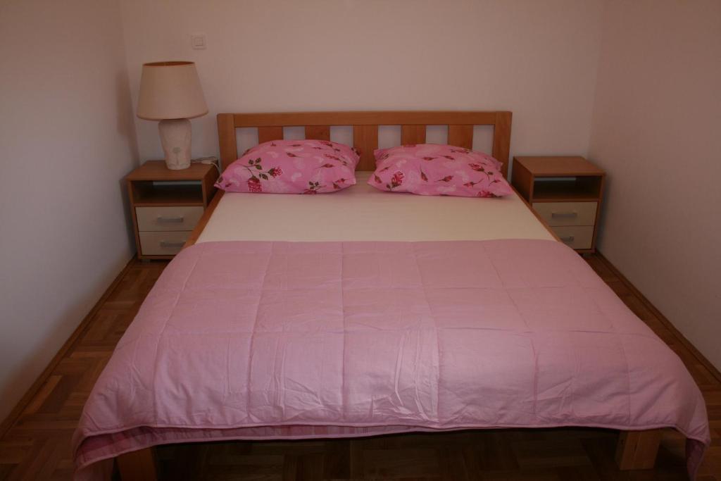Appartement Mrduljas *