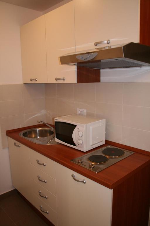 Mrduljas Appartement *