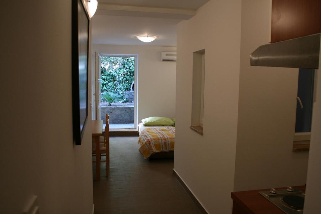 Appartement Mrduljas Split