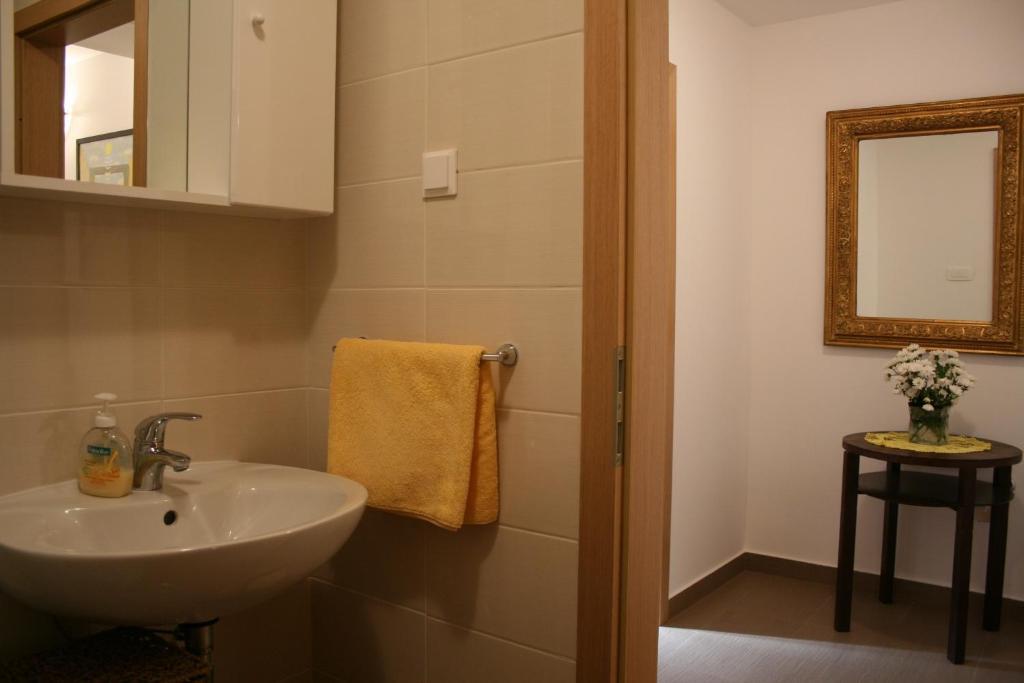 Mrduljas Appartement Split
