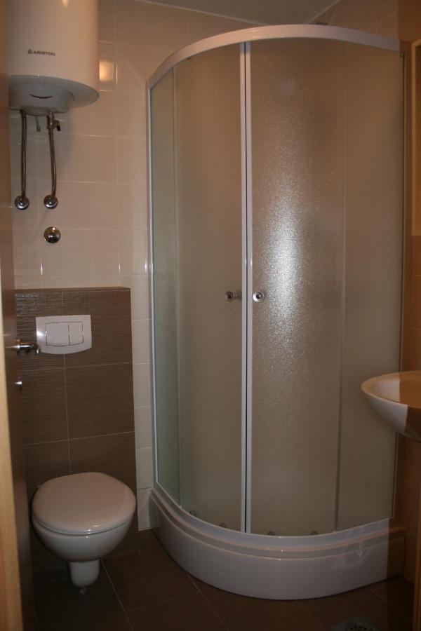 Appartement Mrduljas *