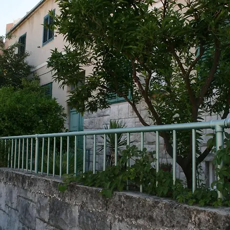 Apartments Mrduljas Split Exterior photo