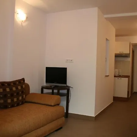 Apartments Mrduljas Split Exterior photo